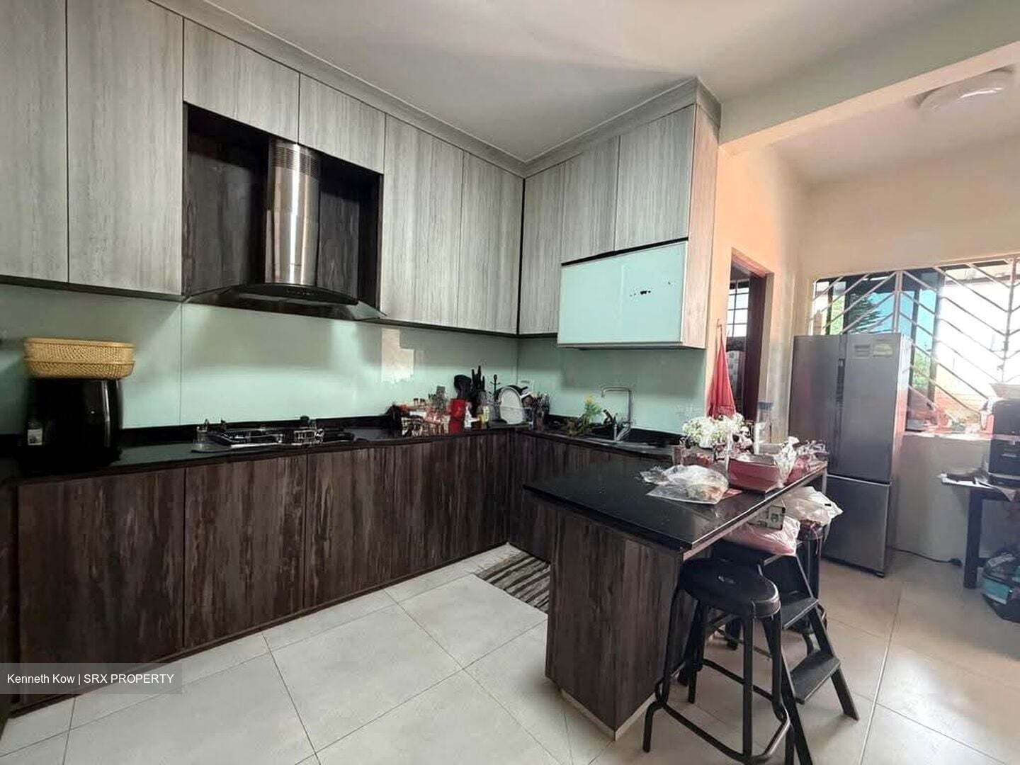 Pasir Ris Beach Park (D18), Terrace #625714901